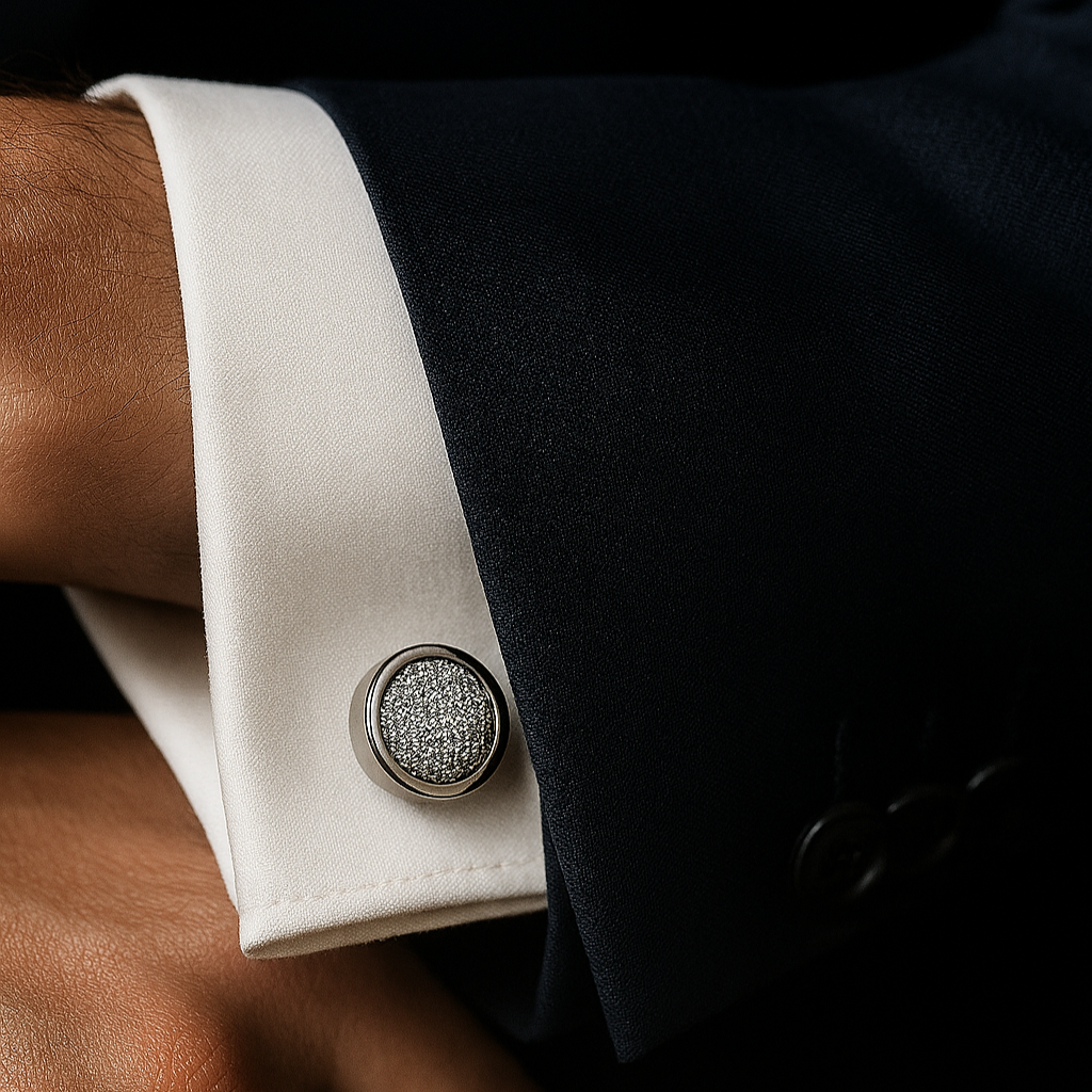 Cufflink-71