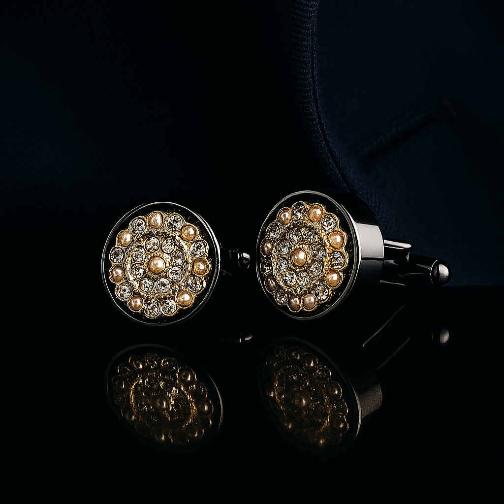Cufflink-72