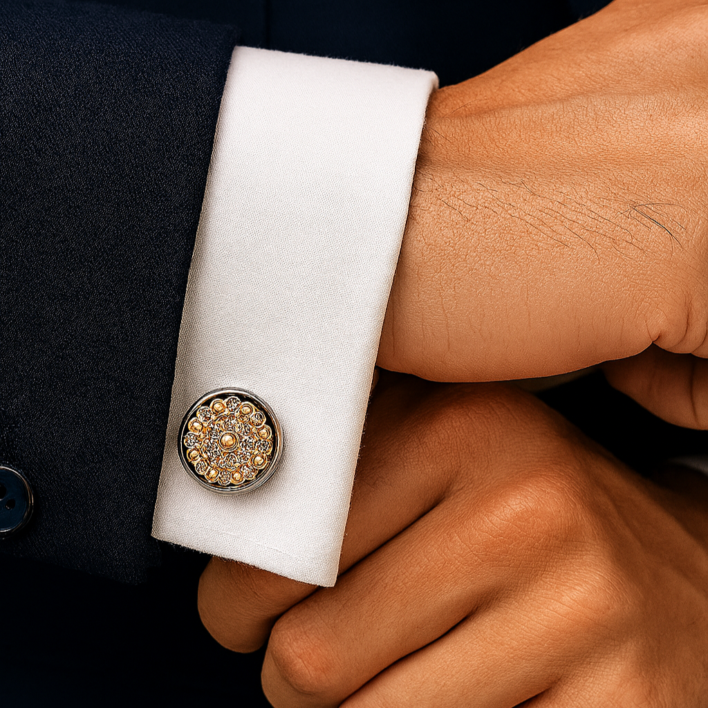 Cufflink-72