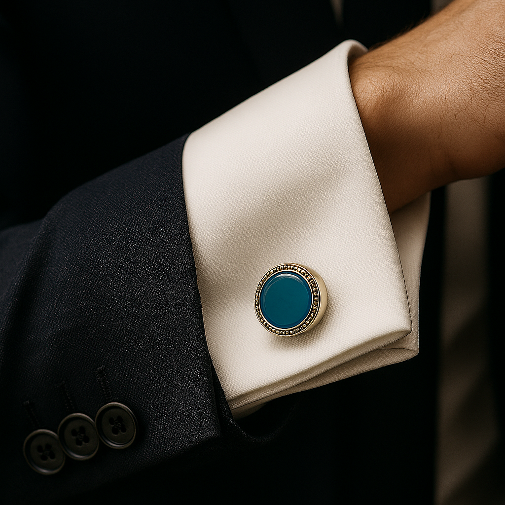 Cufflink-73