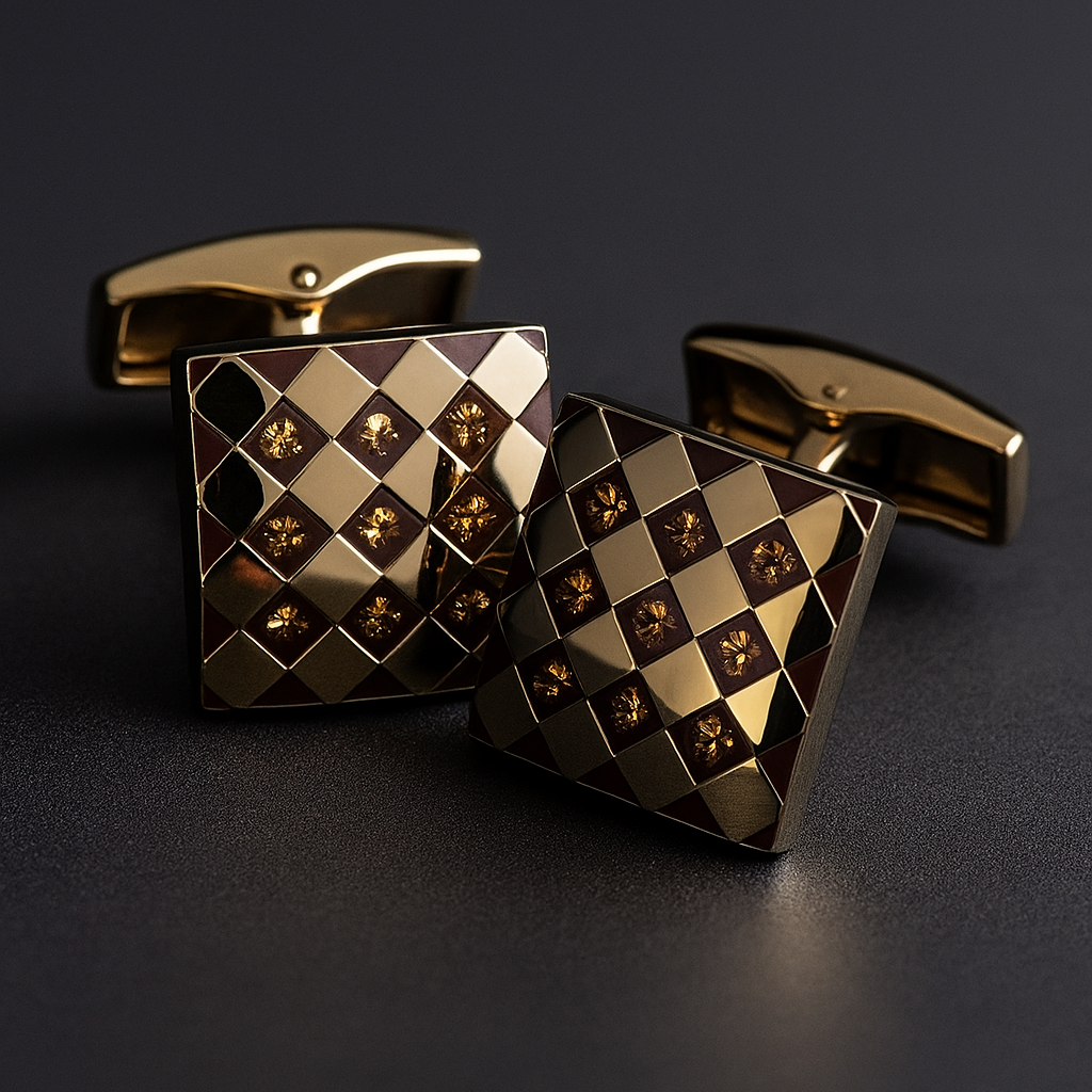 Cufflink-74