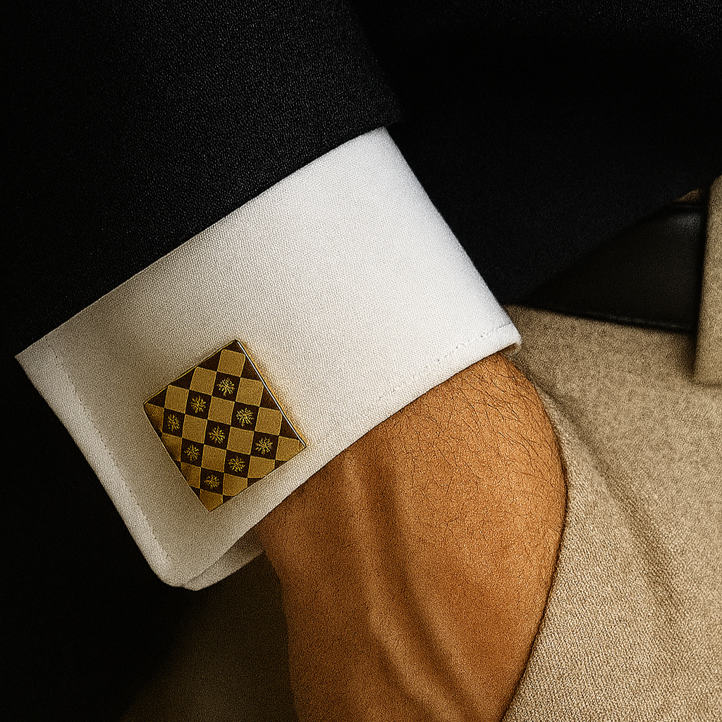 Cufflink-74