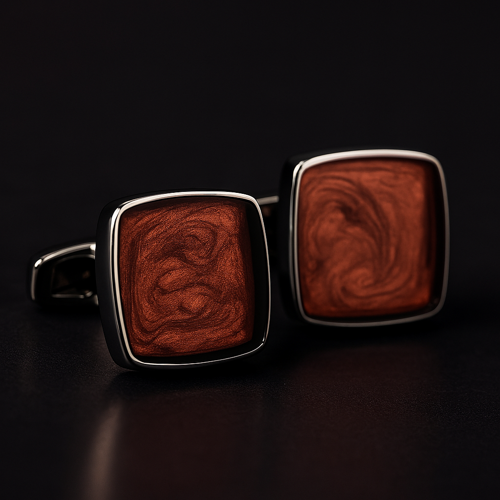 Cufflink-96