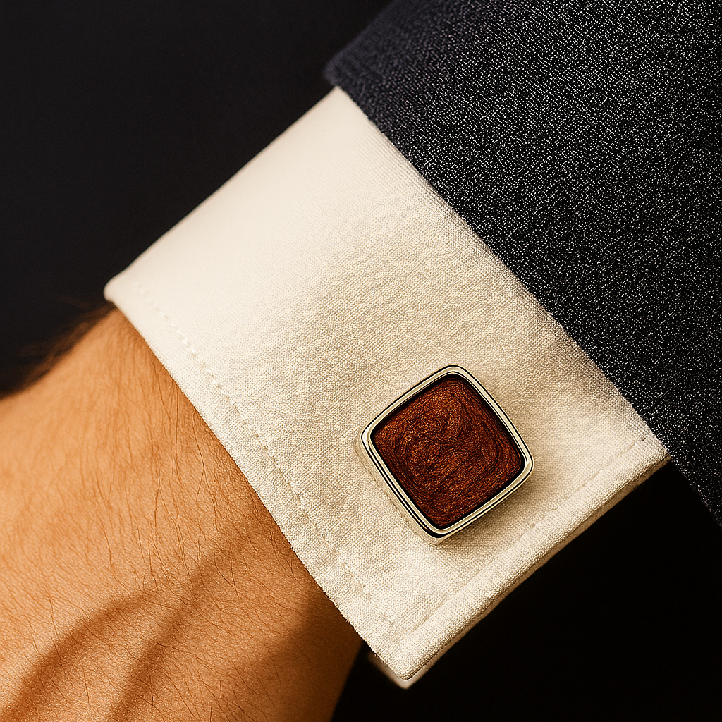 Cufflink-96