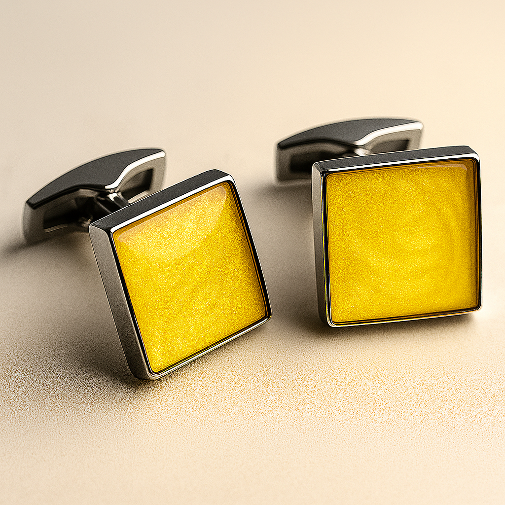 Cufflink-98