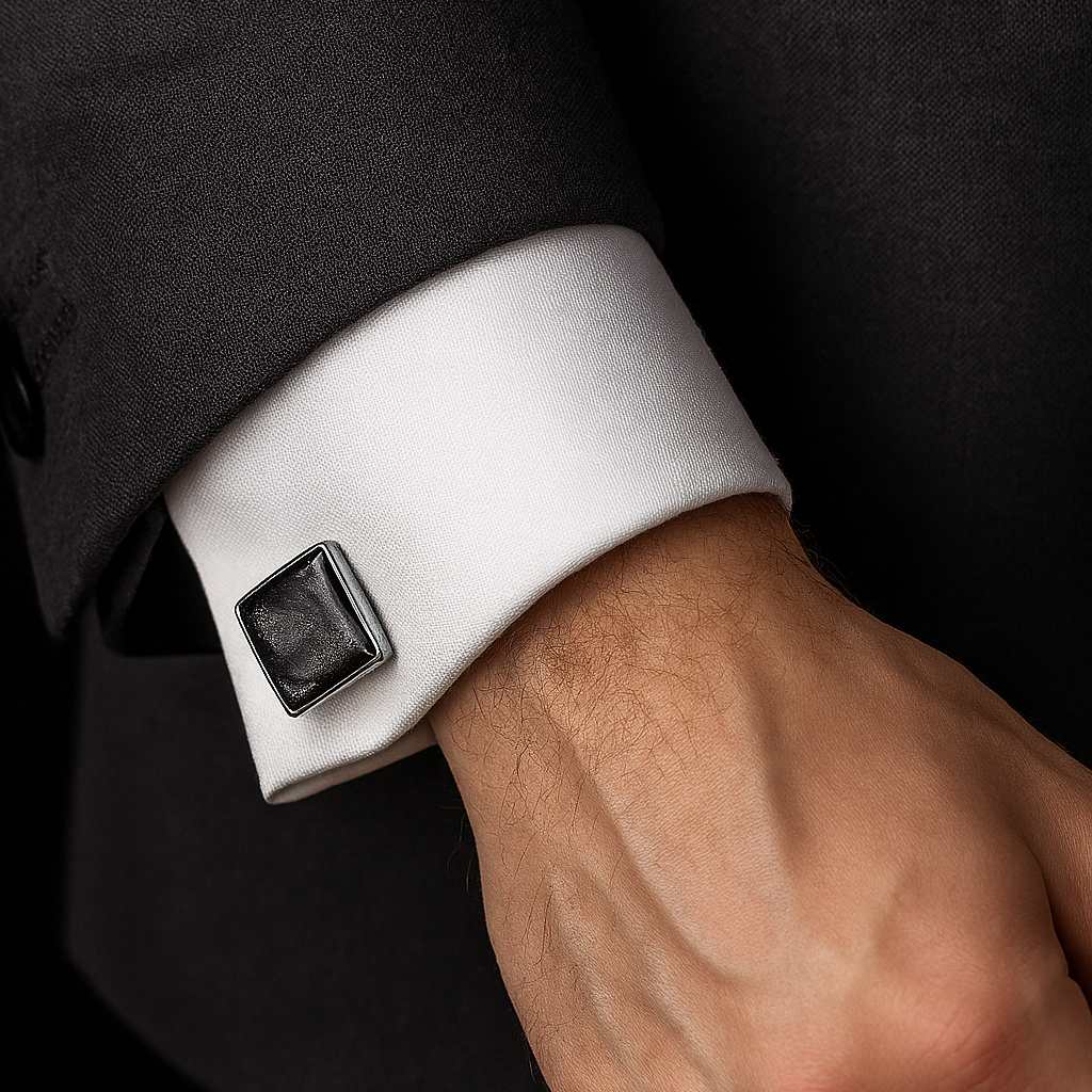 Cufflink-97