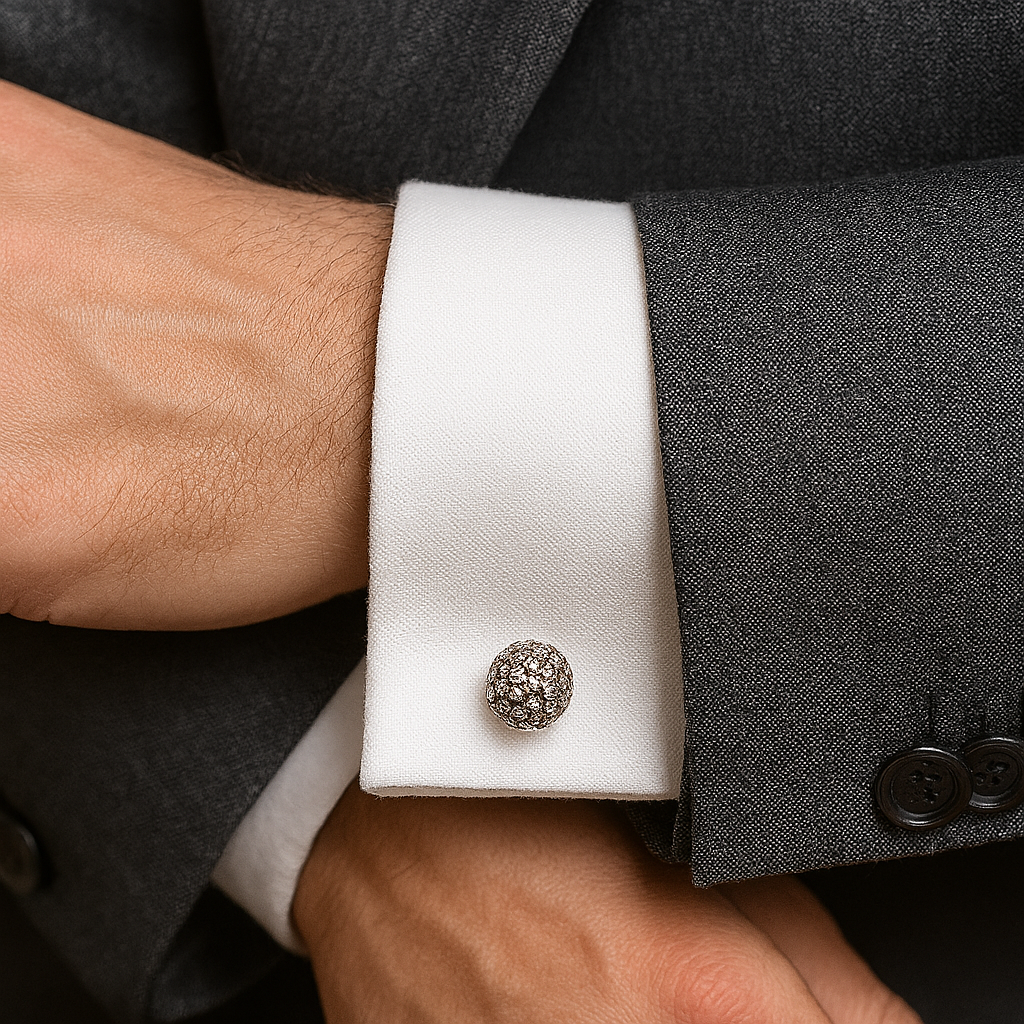Cufflink-131
