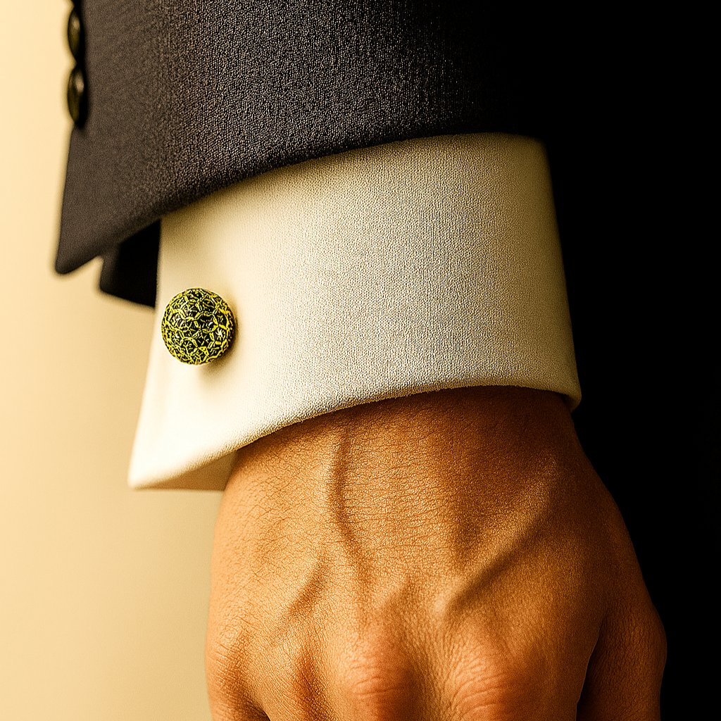 Cufflink-130