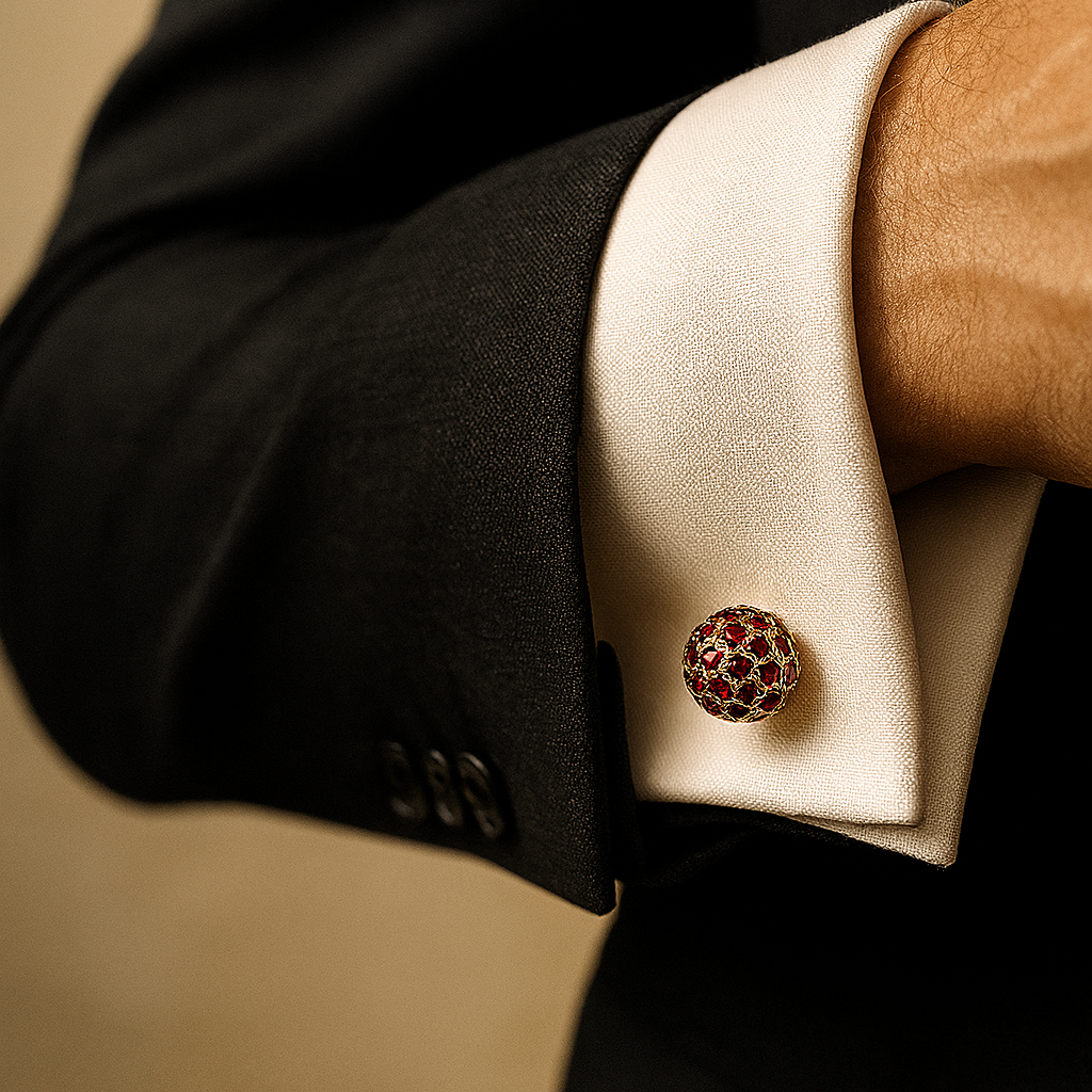Cufflink-126