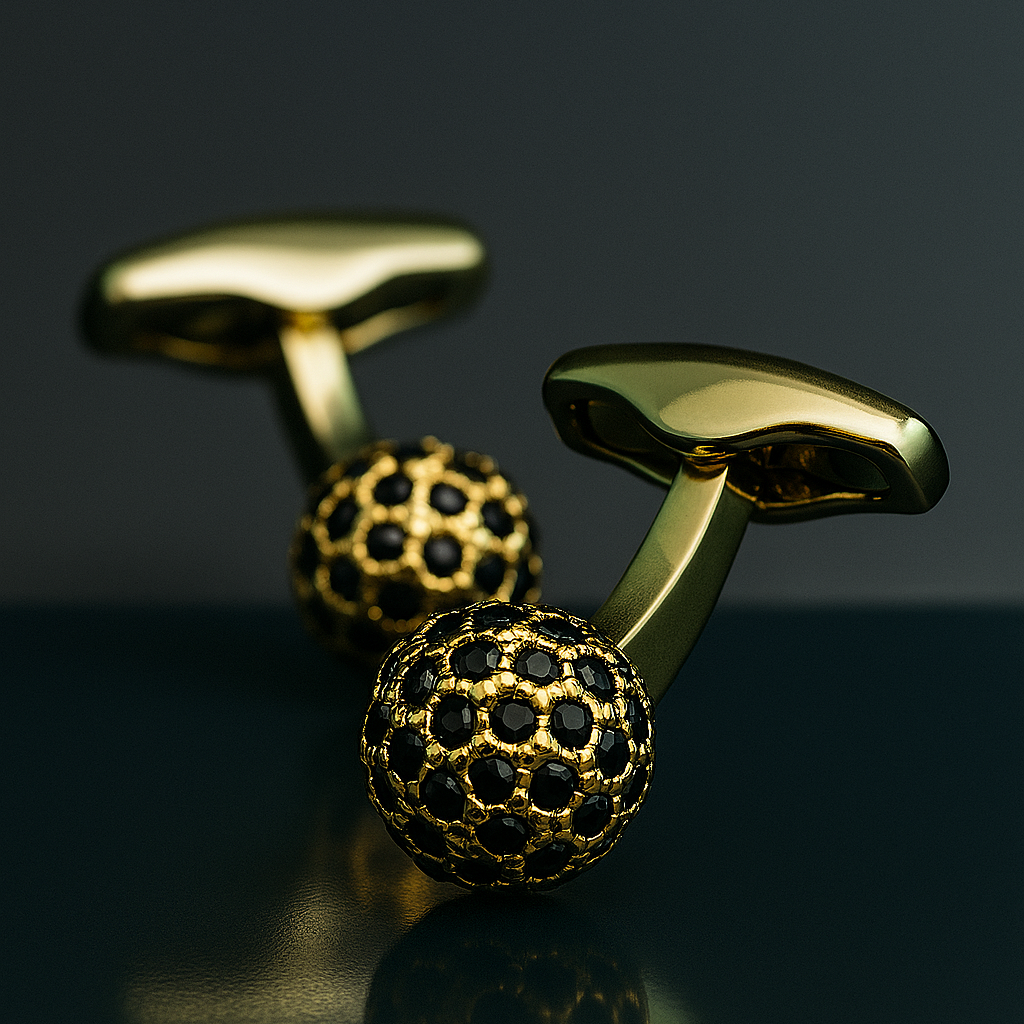 Cufflink-127