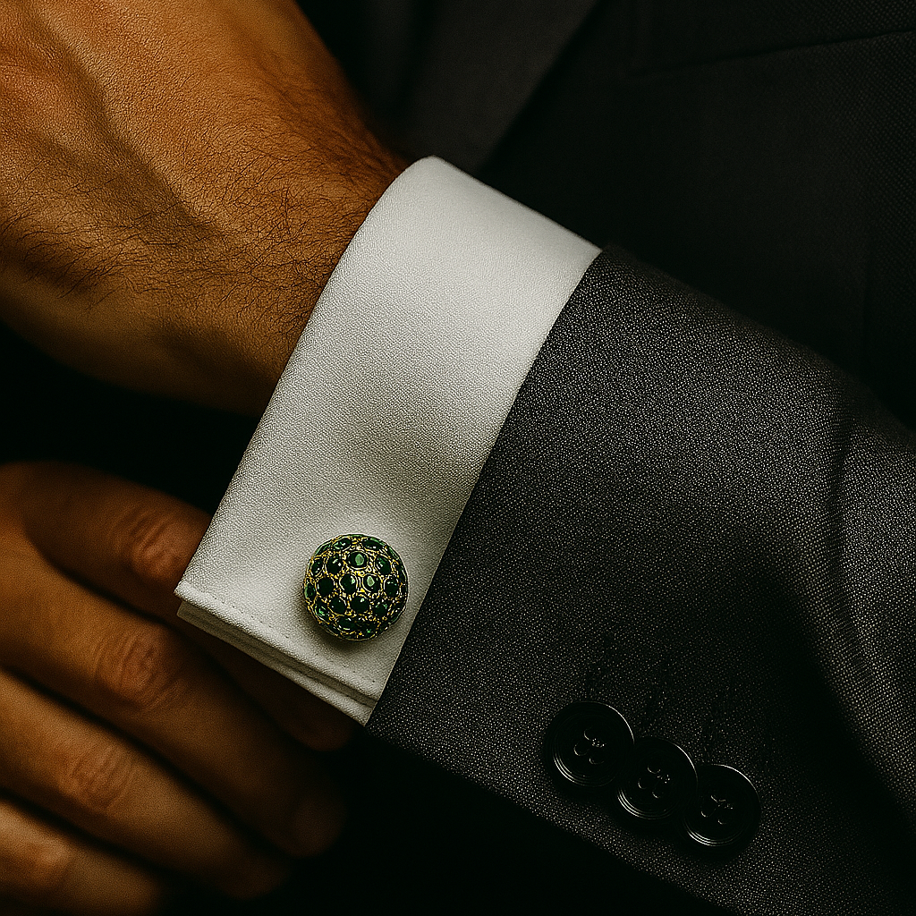 Cufflink-127