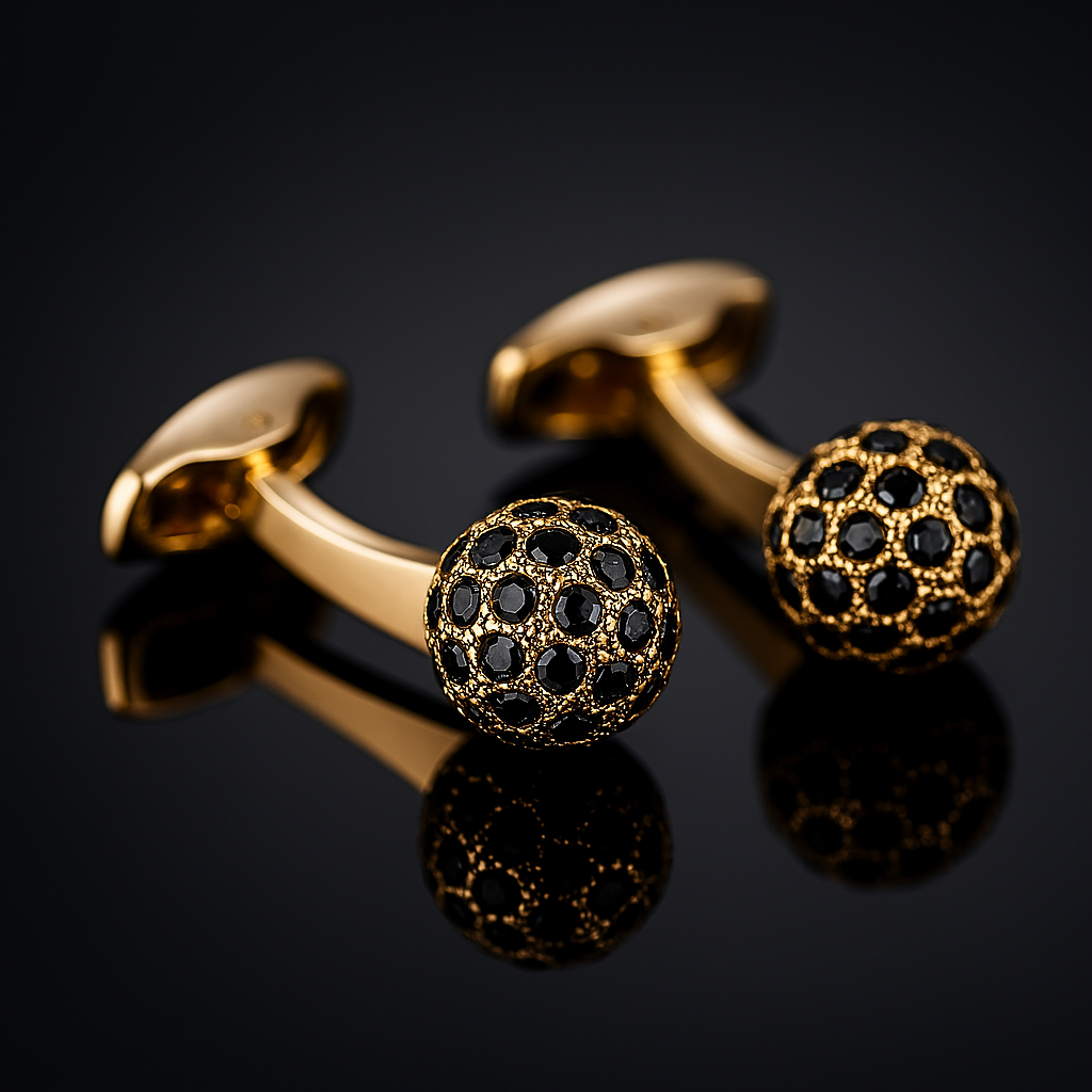 Cufflink-128
