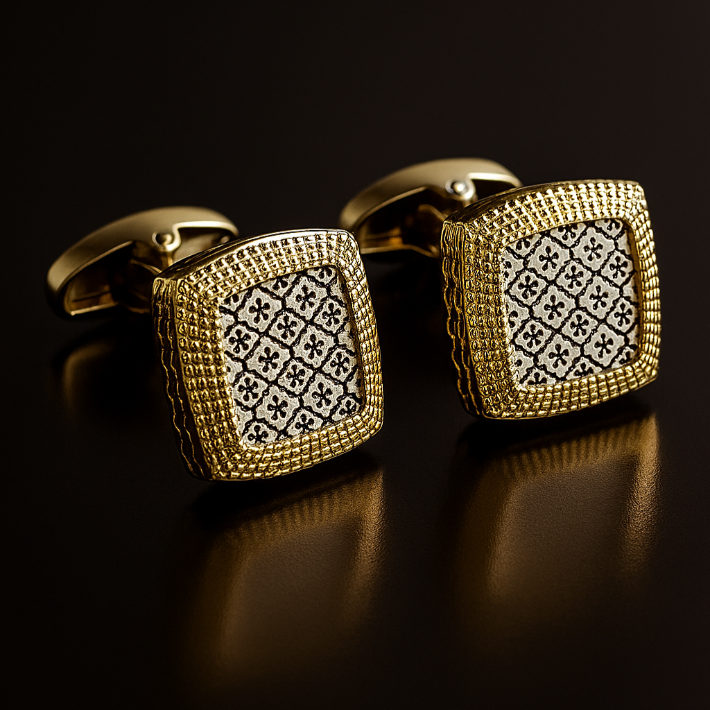 Cufflink-58