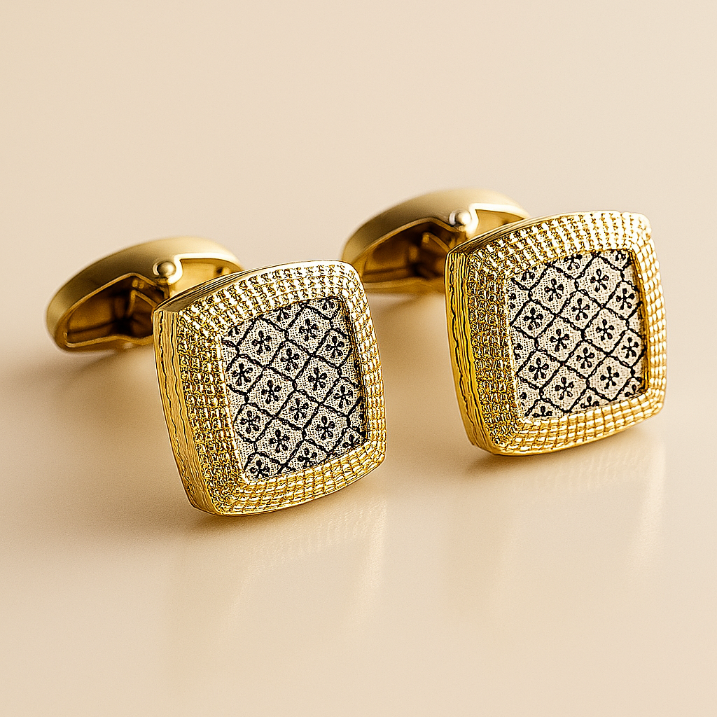 Cufflink-58