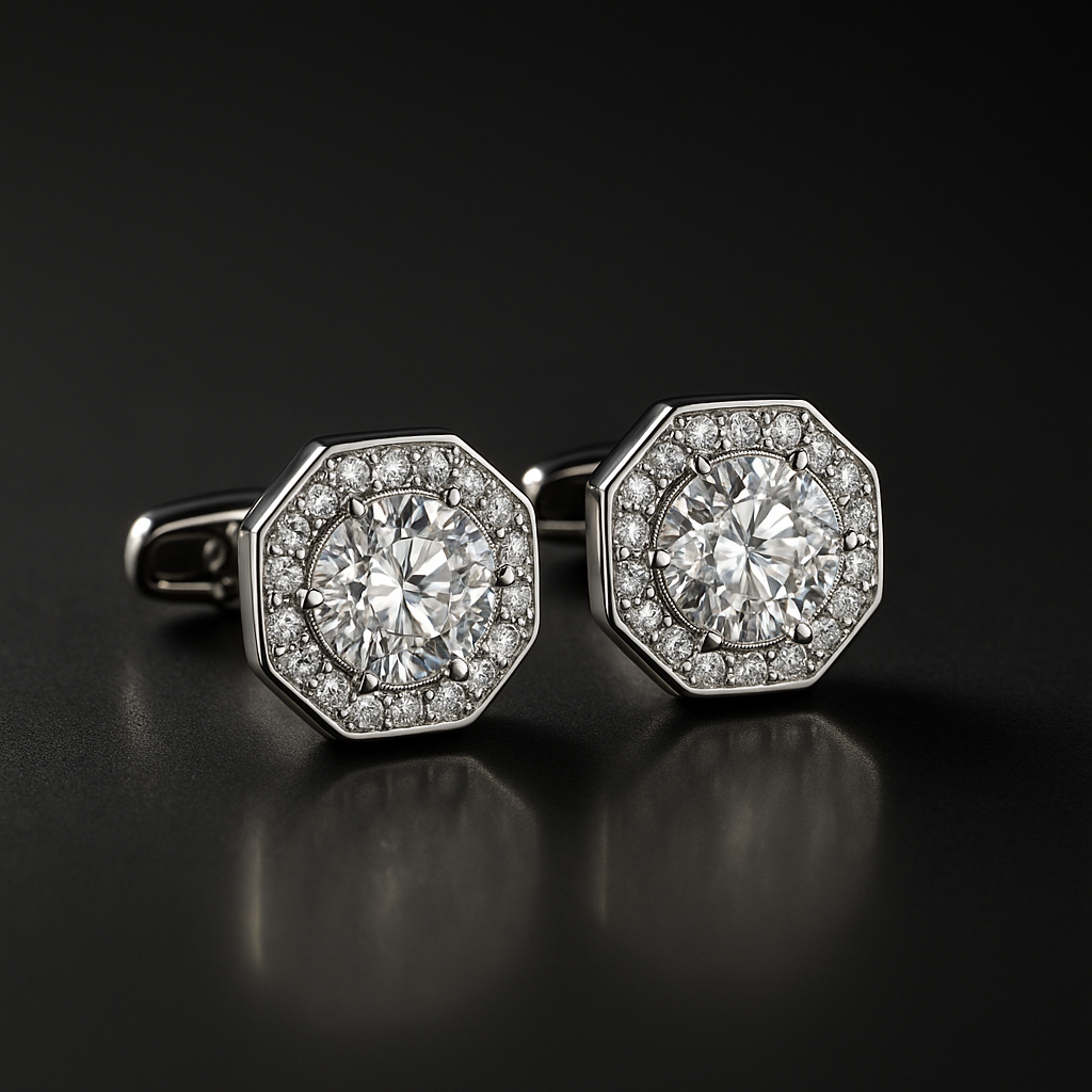 Cufflink-132