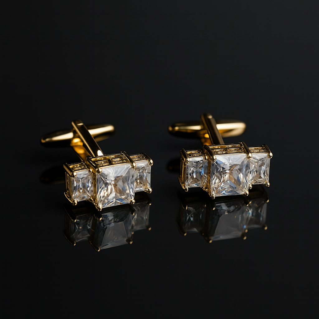 Cufflink-133