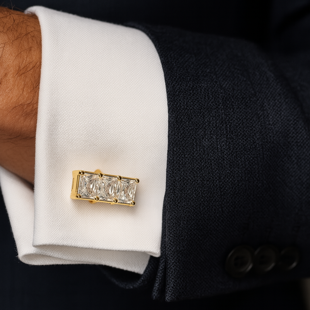 Cufflink-133