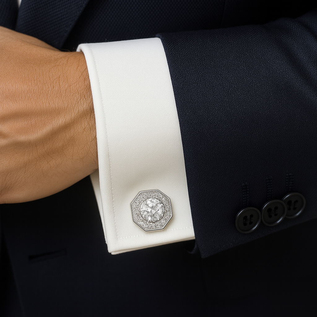 Cufflink-132