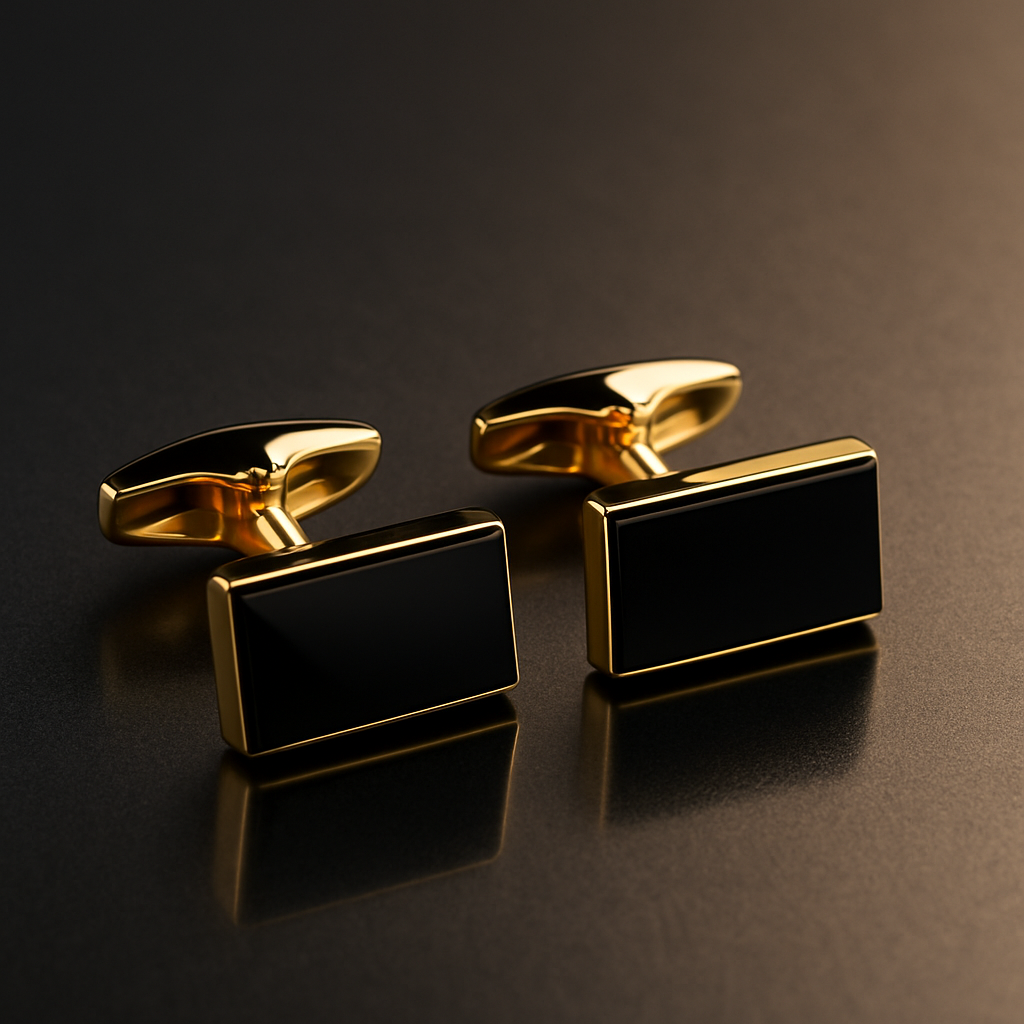 Cufflink-135