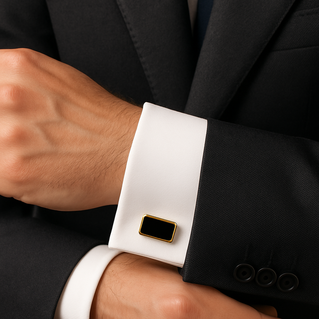 Cufflink-135