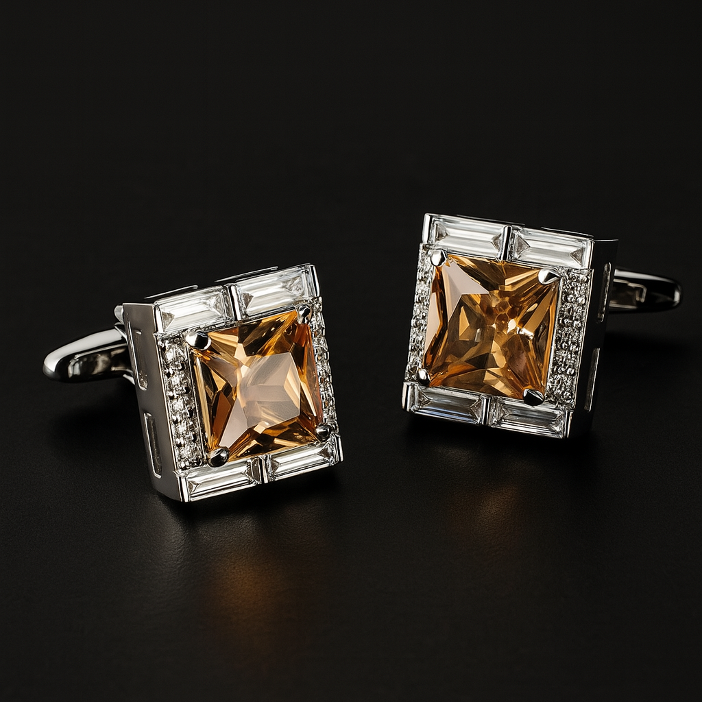 Cufflink-145