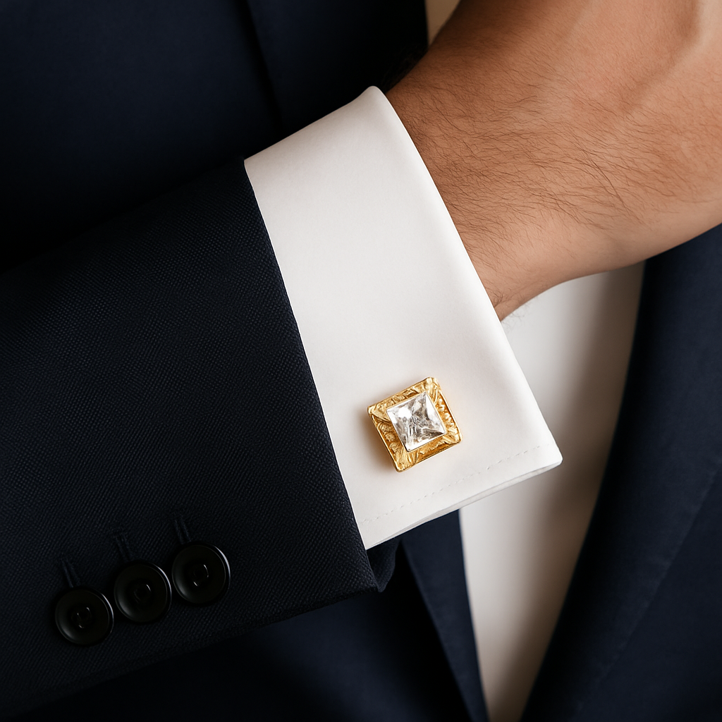 Cufflink-134