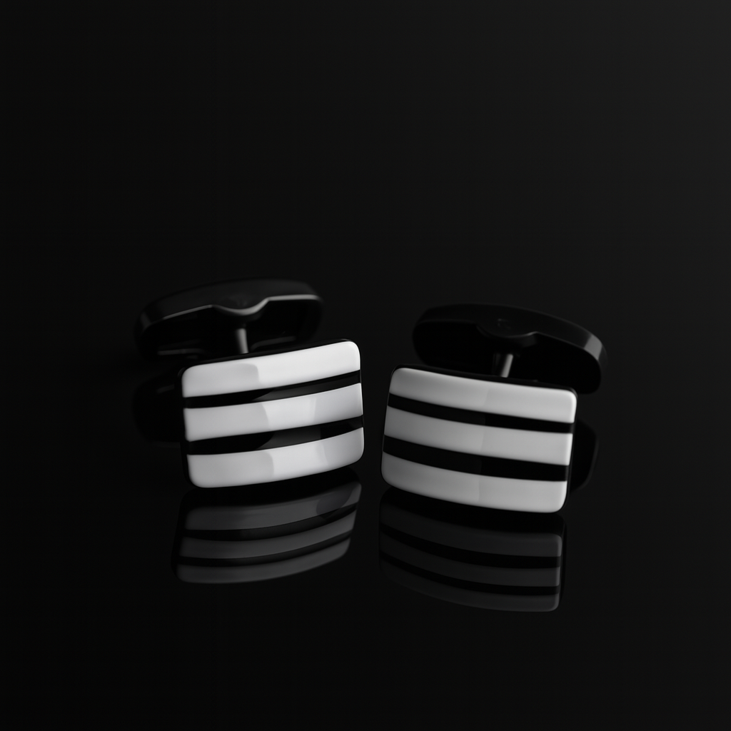 Cufflink-136