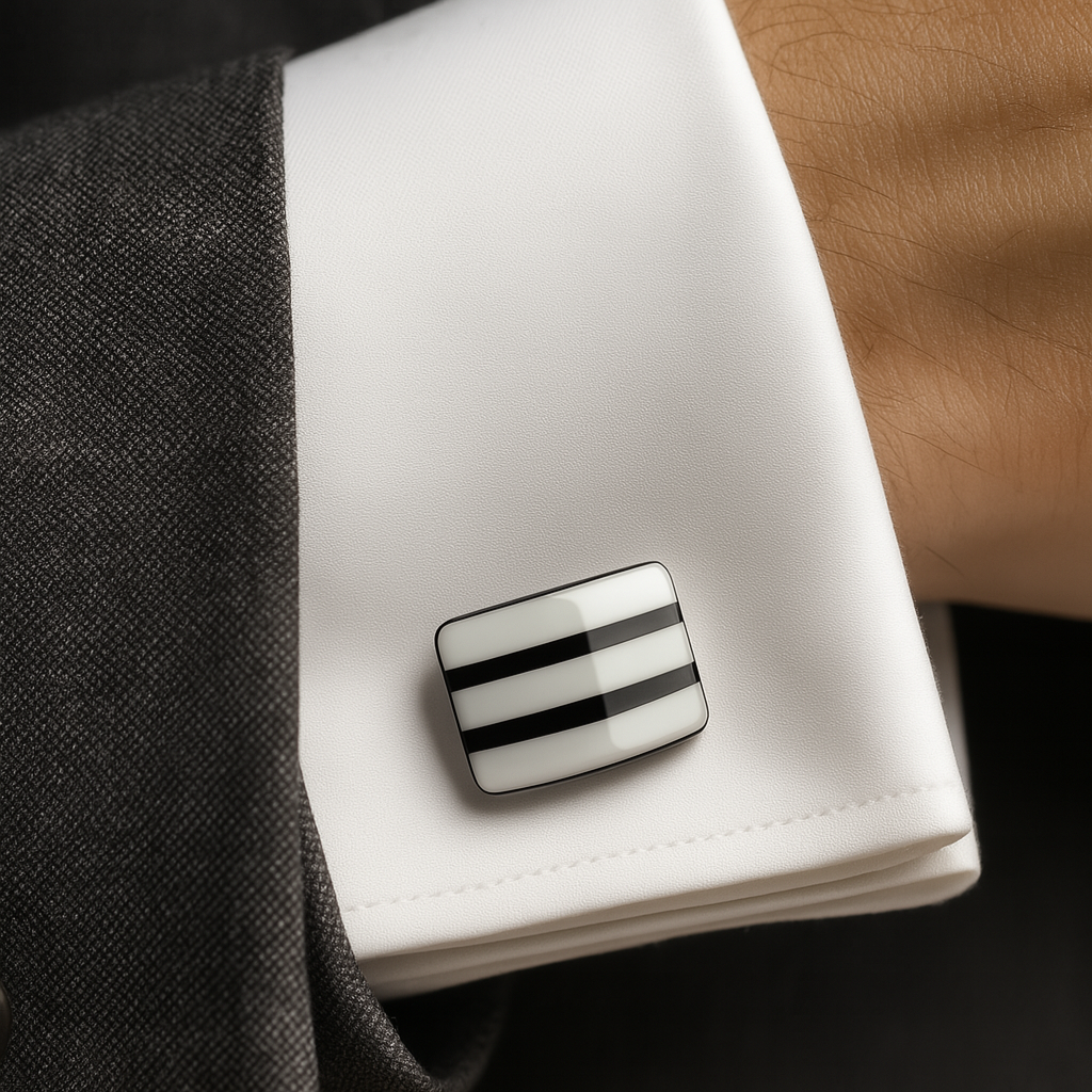 Cufflink-136
