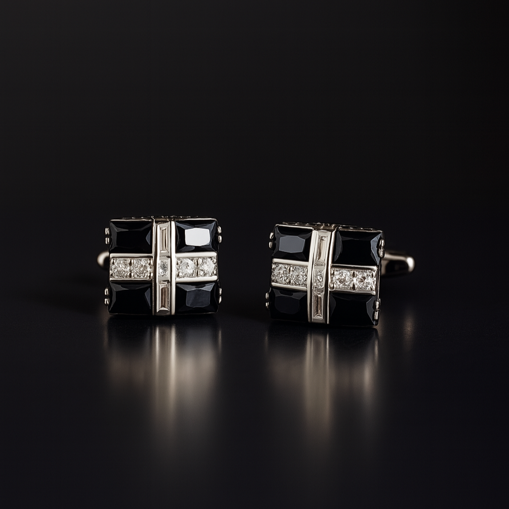 Cufflink-138
