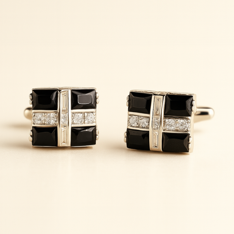 Cufflink-138