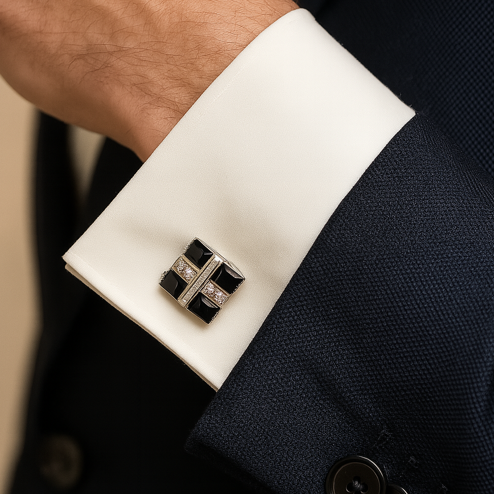 Cufflink-138
