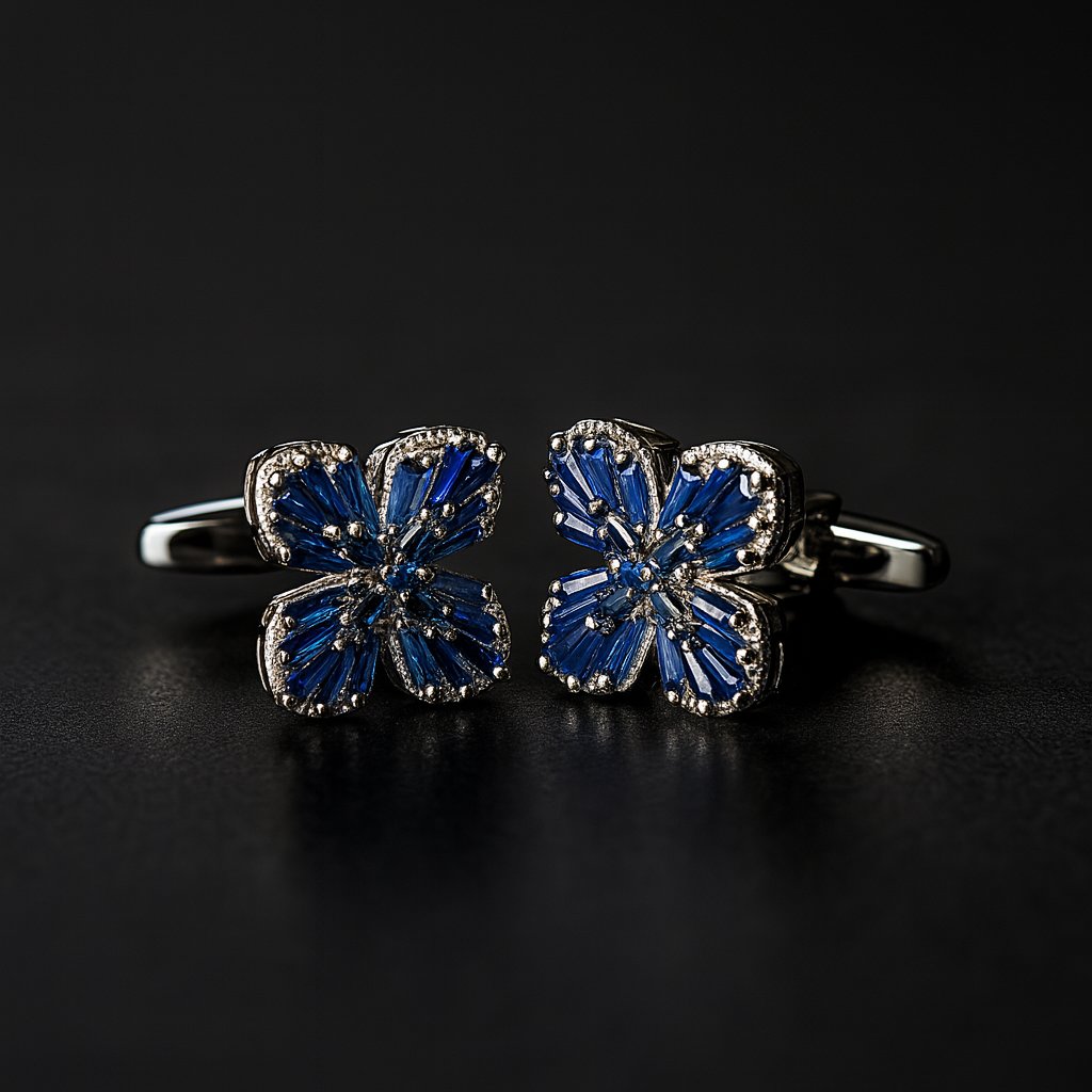 Cufflink-139