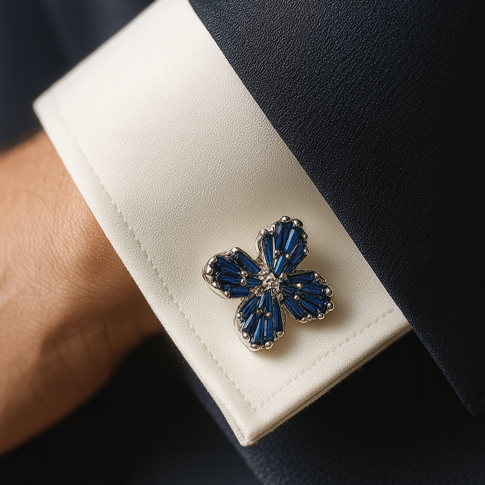 Cufflink-139
