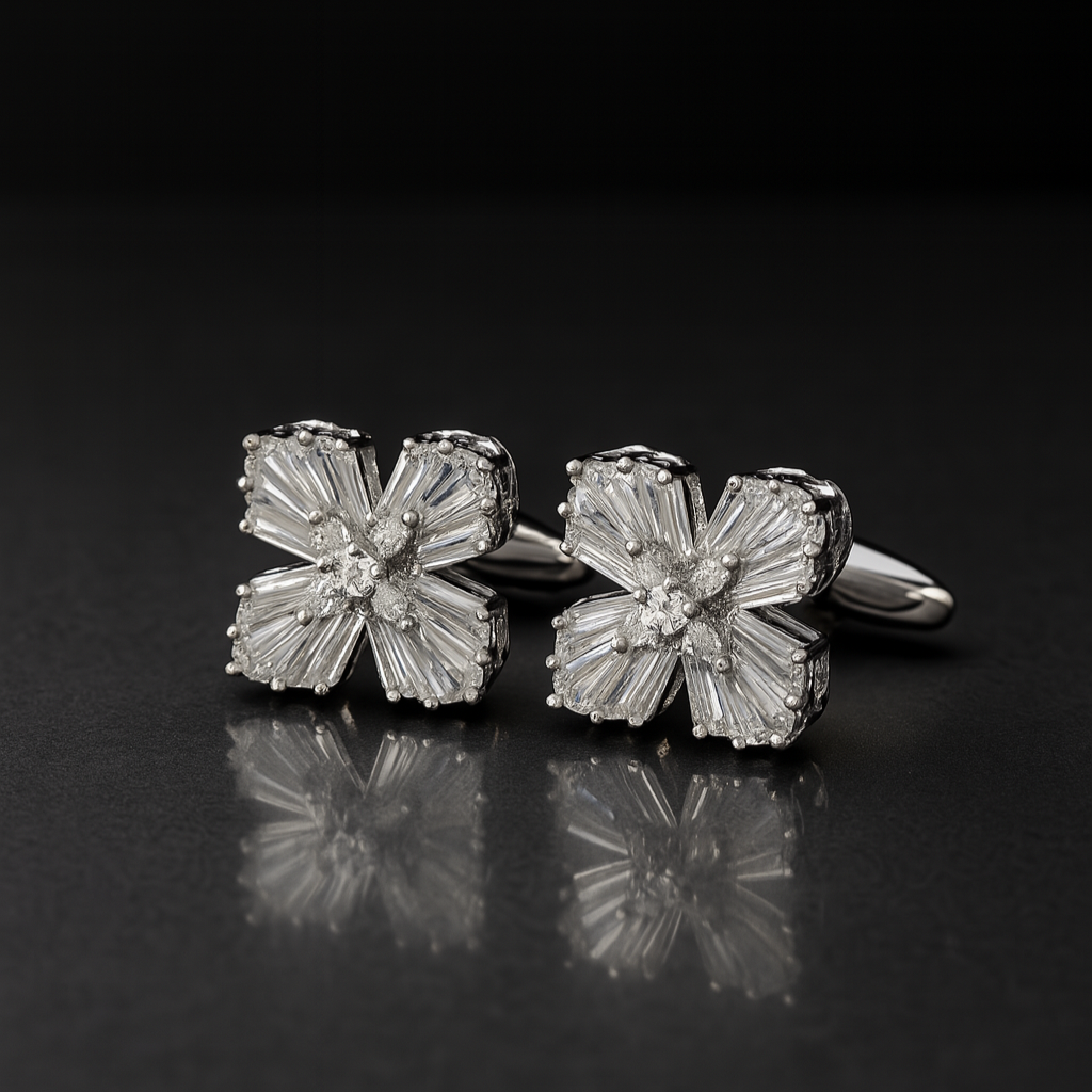 Cufflink-140
