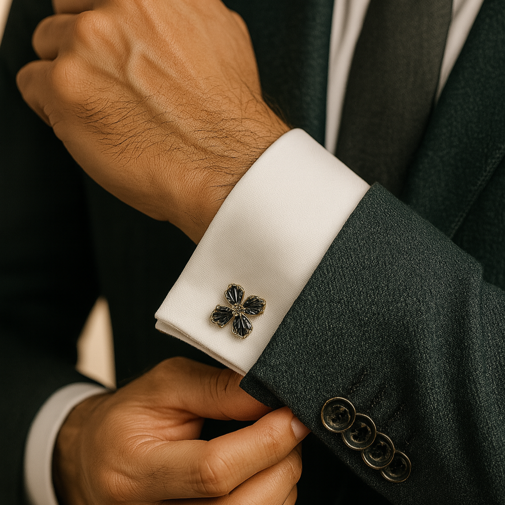 Cufflink-141