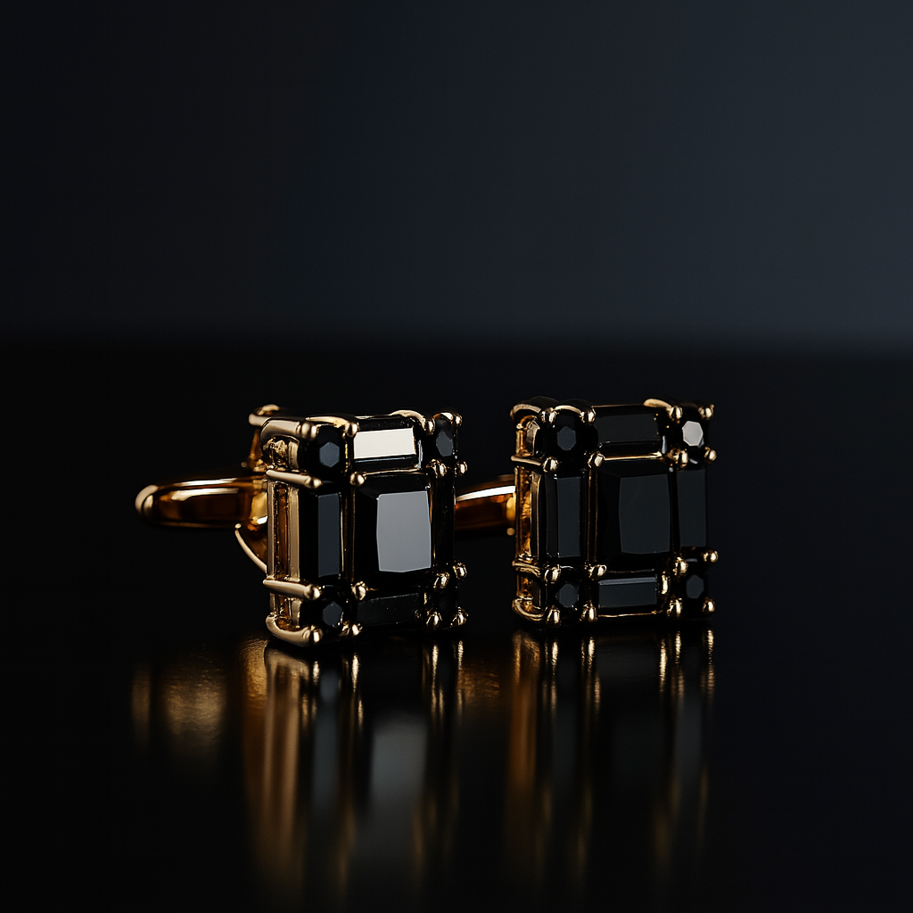 Cufflink-142