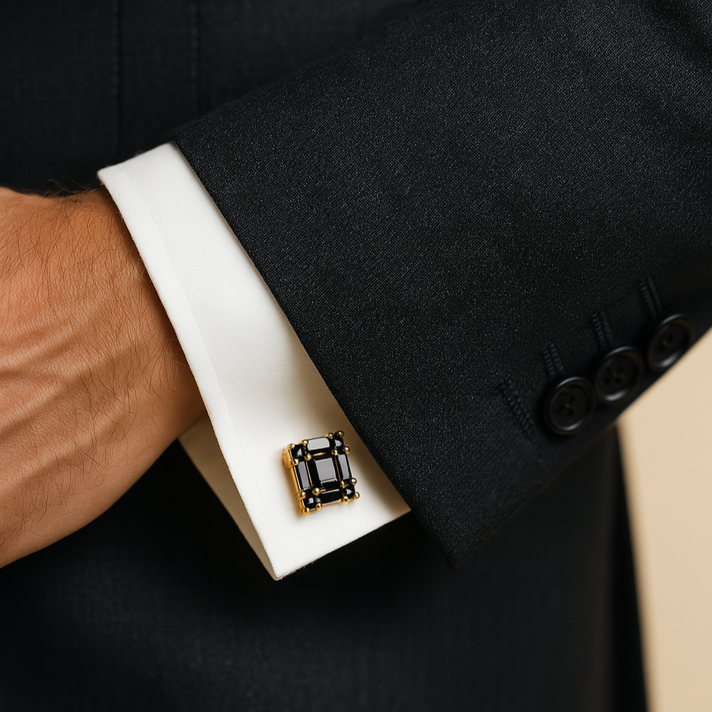 Cufflink-142