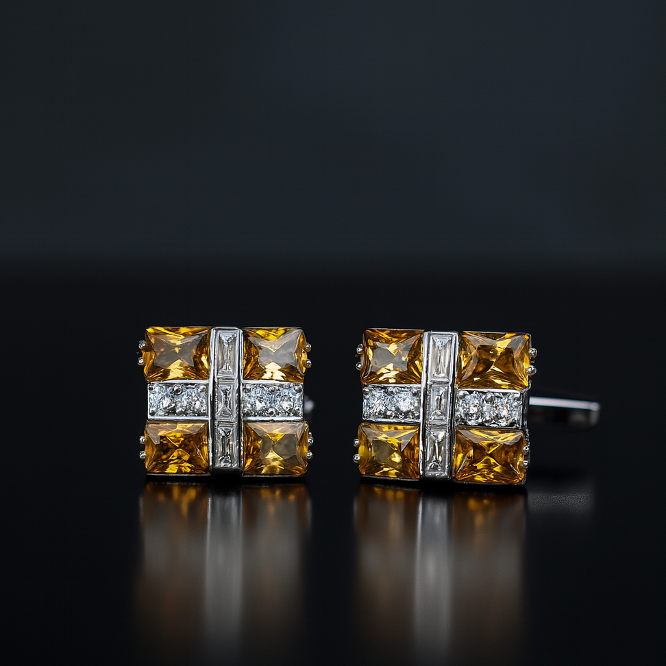 Cufflink-143
