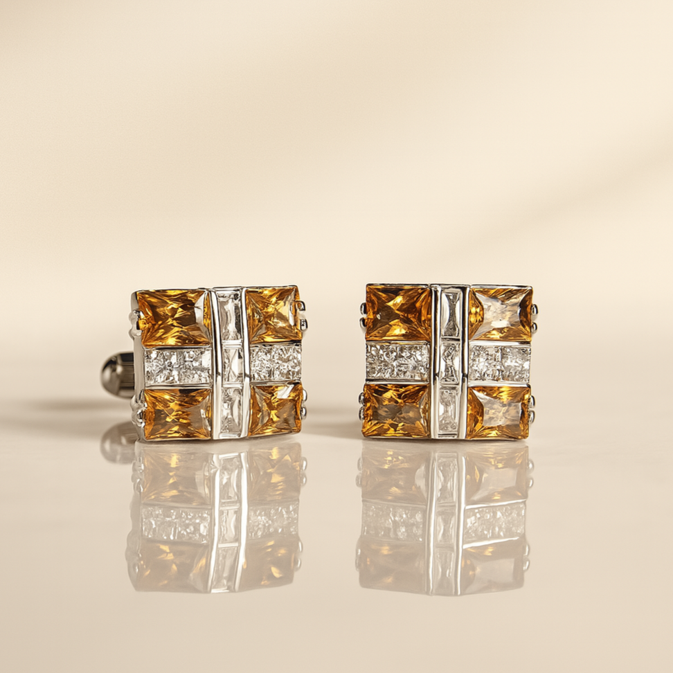 Cufflink-143