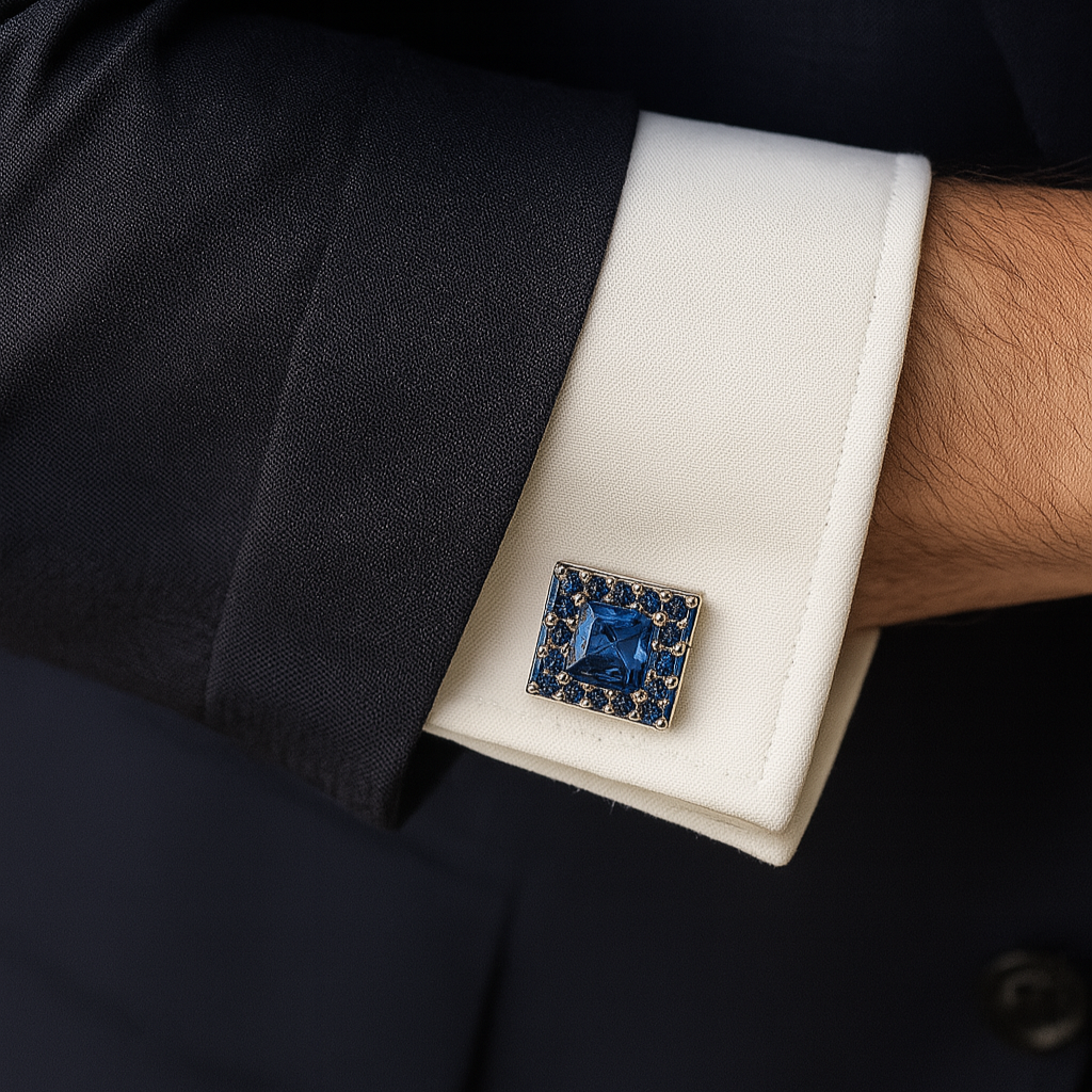 Cufflink-146