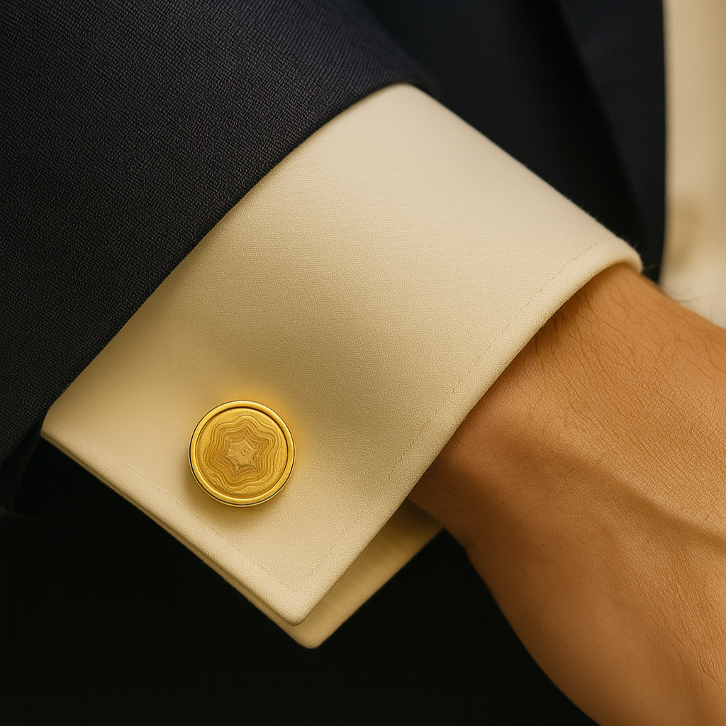 Cufflink-147
