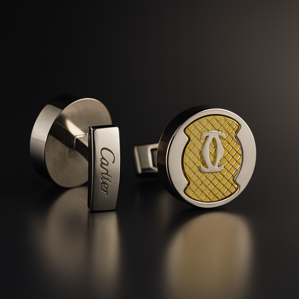 Cufflink-148