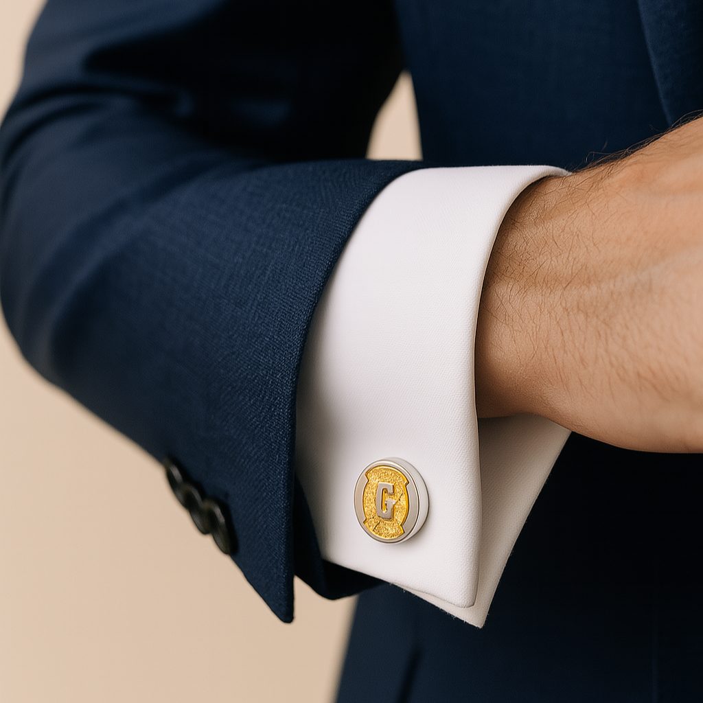 Cufflink-148