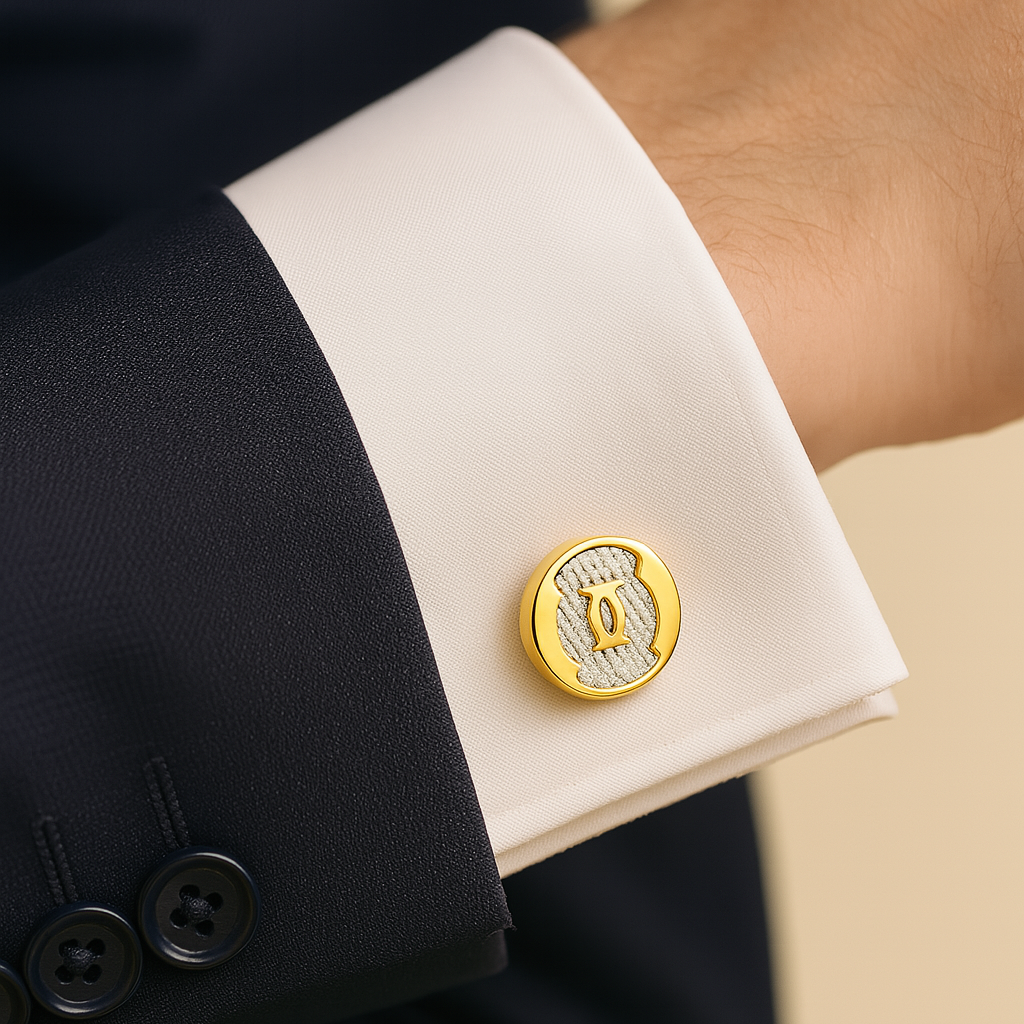 Cufflink-149