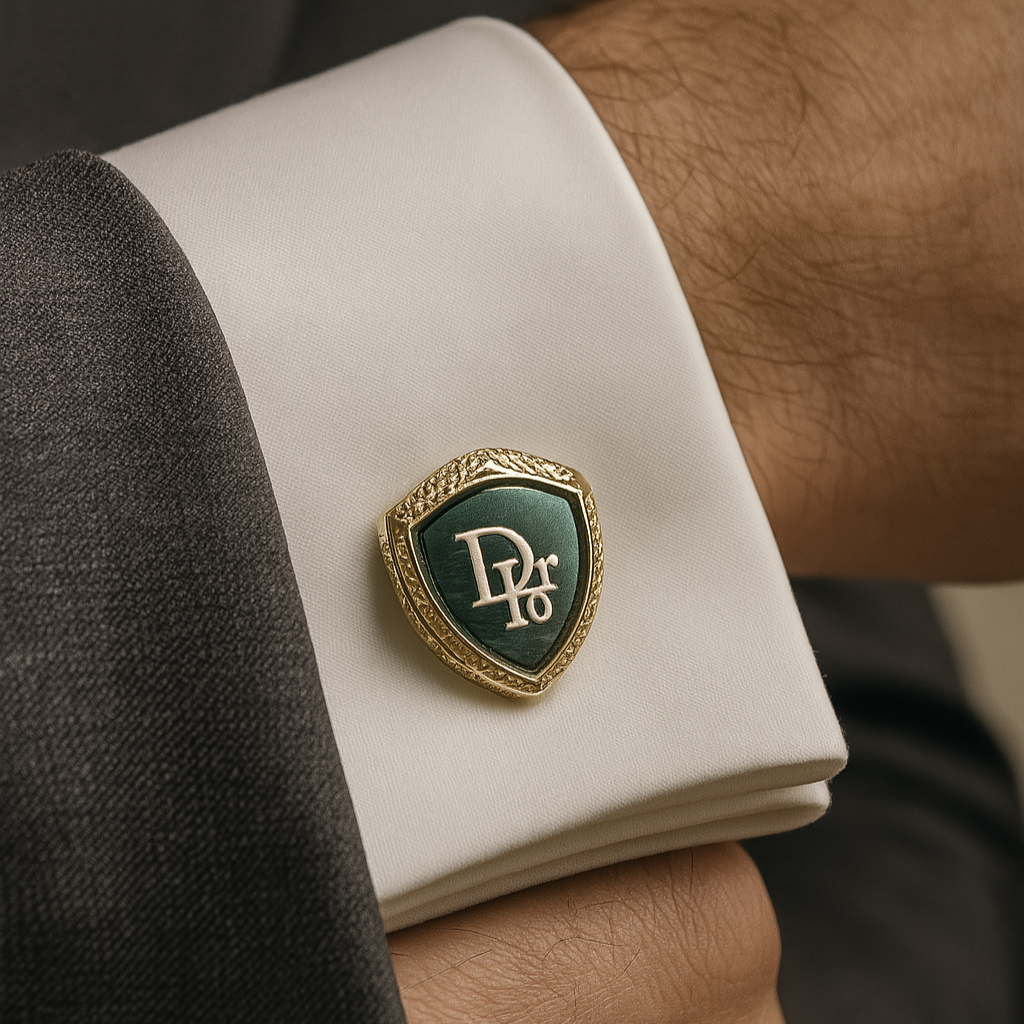 Cufflink-150