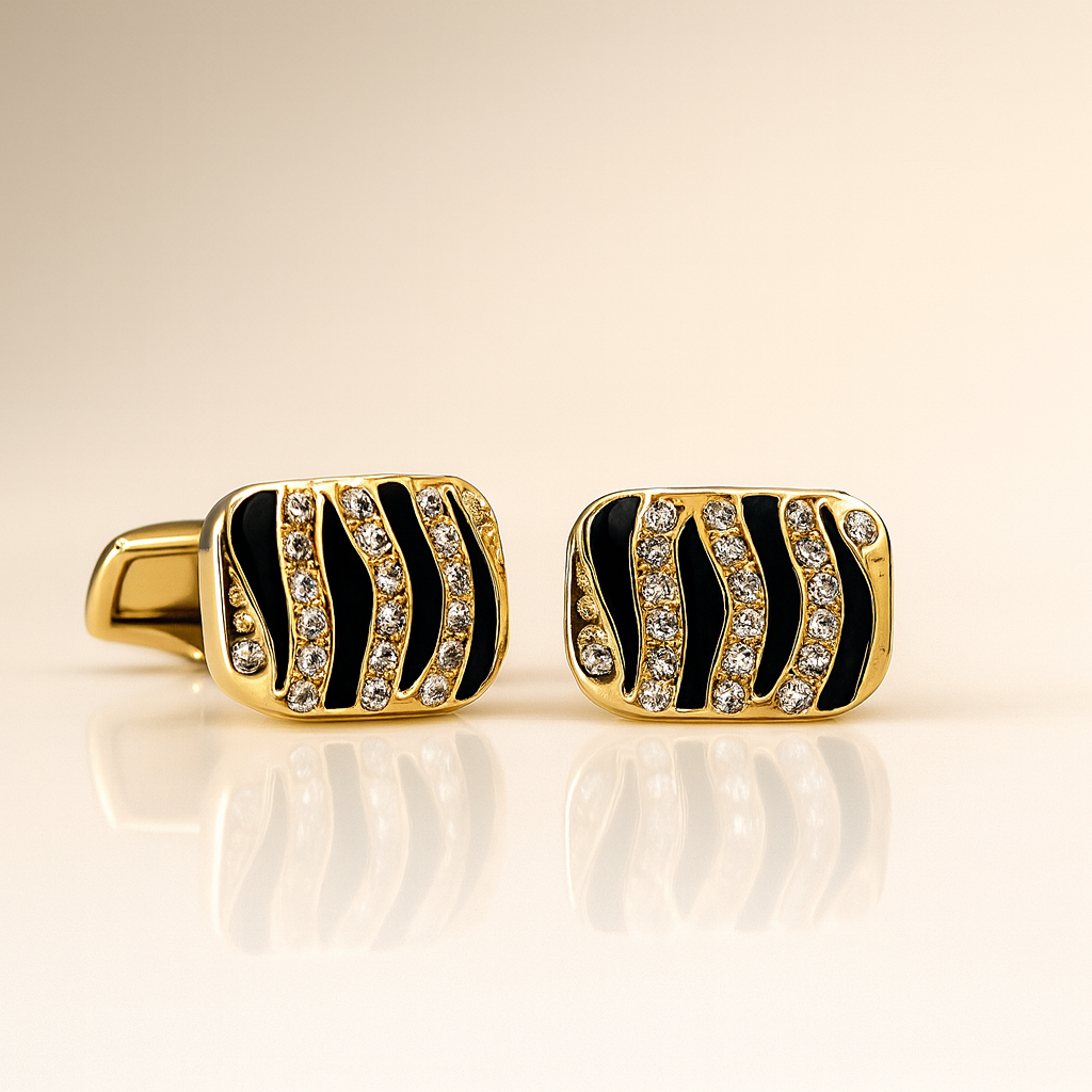 Cufflink-161