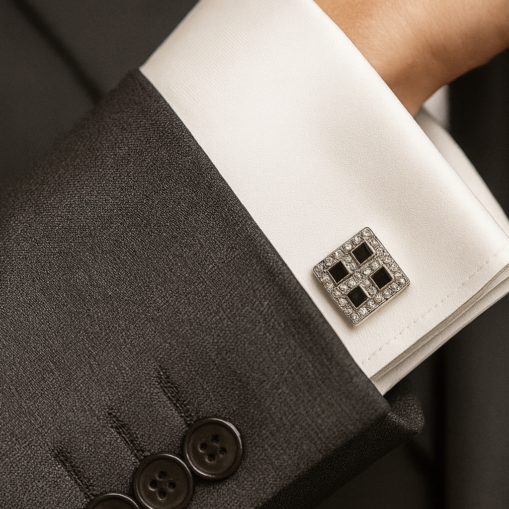 Cufflink-164
