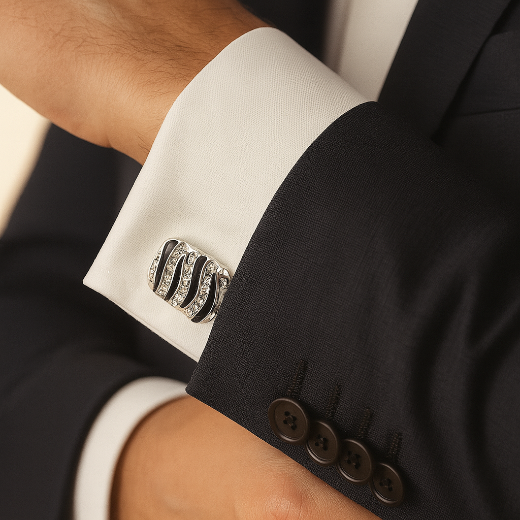 Cufflink-162