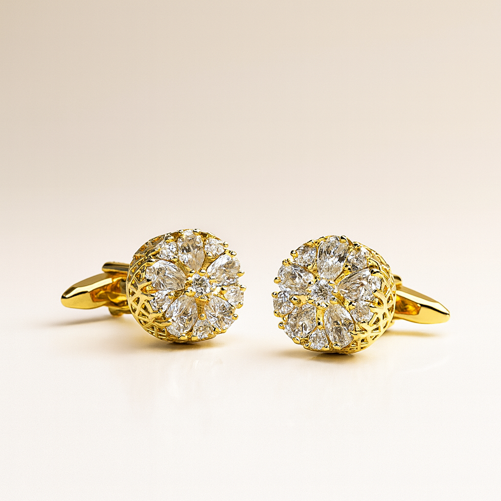 Cufflink-180