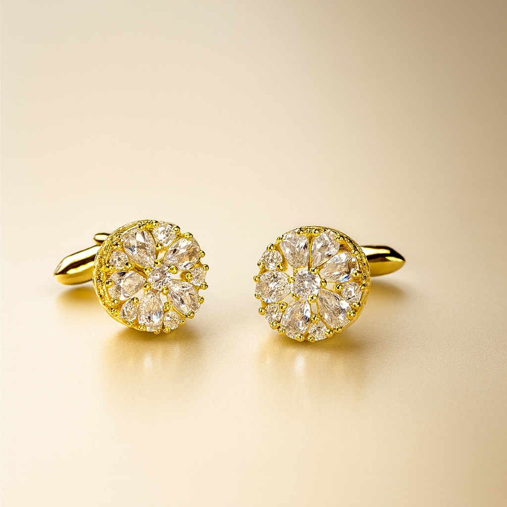 Cufflink-180